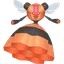Shiny Vespiquen