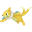 Shiny Buizel