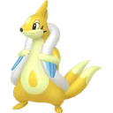 Shiny Floatzel