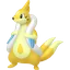 Shiny Floatzel