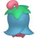 Shiny Cherrim