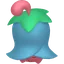 Shiny Cherrim