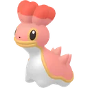 Shiny Shellos