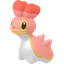 Shiny Shellos