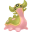 Shiny Gastrodon