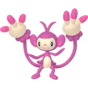 Shiny Ambipom