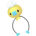 Shiny Drifloon