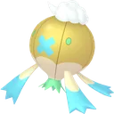 Shiny Drifblim