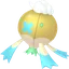 Shiny Drifblim