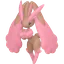 Shiny Lopunny