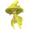 Shiny Mismagius