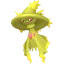 Shiny Mismagius