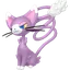 Shiny Glameow
