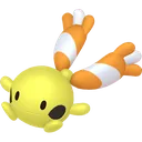 Shiny Chingling