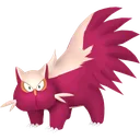 Shiny Stunky