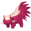 Shiny Stunky