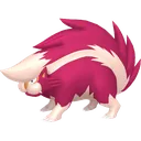Shiny Skuntank