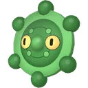 Shiny Bronzor