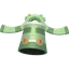 Shiny Bronzong