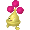 Shiny Bonsly