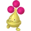 Shiny Bonsly