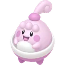 Shiny Happiny
