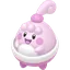 Shiny Happiny