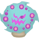 Shiny Spiritomb