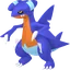 Shiny Gabite
