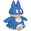 Shiny Munchlax