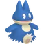 Shiny Munchlax