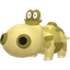 Shiny Hippopotas
