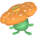 Shiny Vileplume
