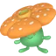 Shiny Vileplume