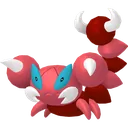 Shiny Skorupi