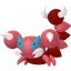Shiny Skorupi