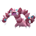 Shiny Drapion