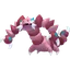 Shiny Drapion
