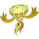 Shiny Carnivine