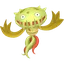Shiny Carnivine