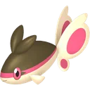 Shiny Finneon