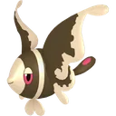 Shiny Lumineon