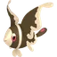 Shiny Lumineon