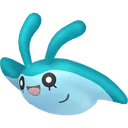 Shiny Mantyke