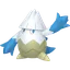 Shiny Snover