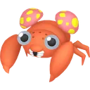 Shiny Paras