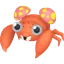 Shiny Paras