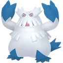 Shiny Abomasnow