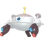 Shiny Magnezone