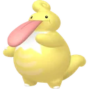 Shiny Lickilicky